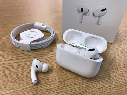 Apple AirPods Pro 1st generation (Master copy)