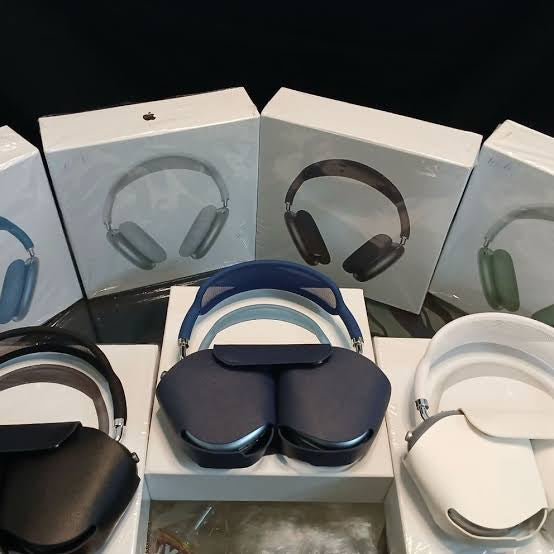 AirPods Max Headphones Master copy