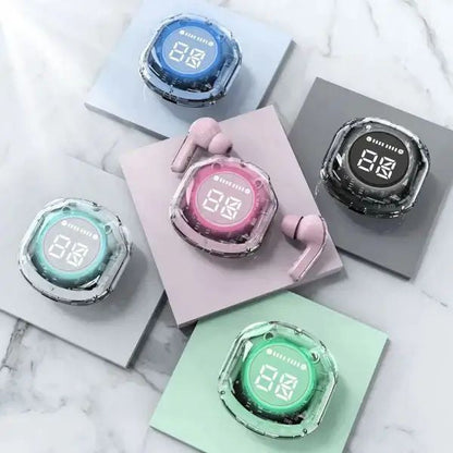 Air39 wireless earbuds