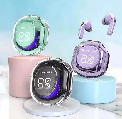Air39 wireless earbuds
