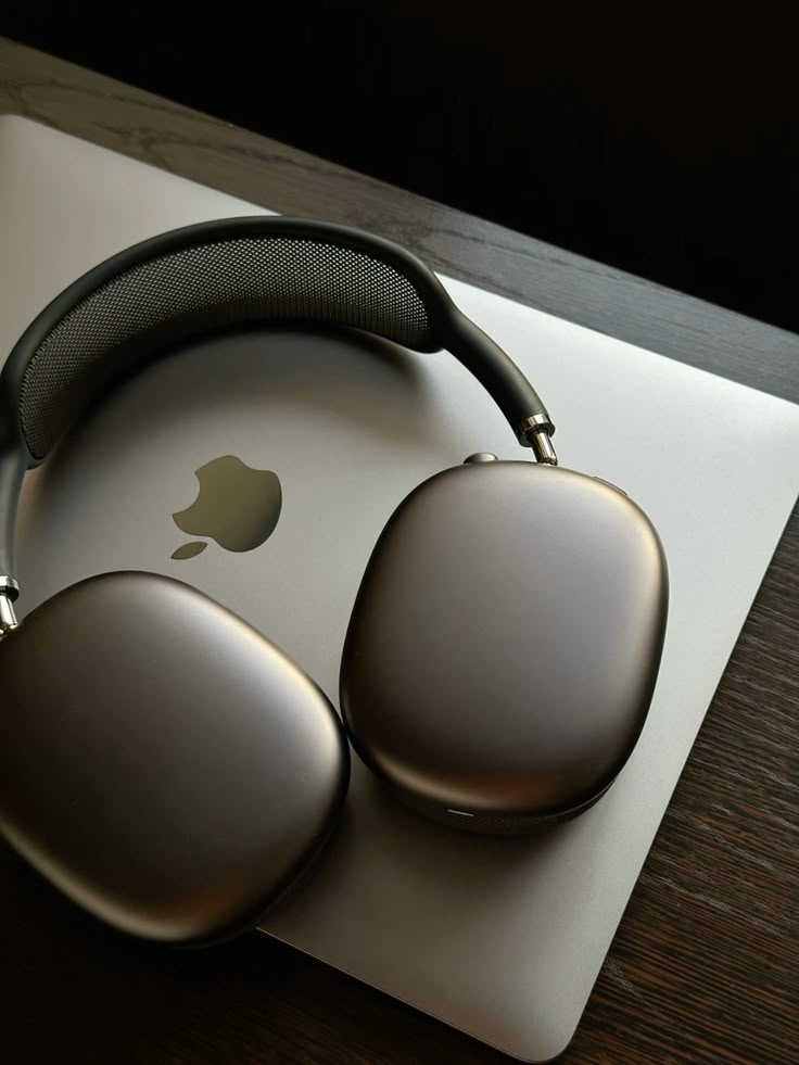 AirPods Max Headphones Master copy