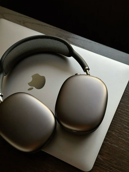 AirPods Max Headphones Master copy