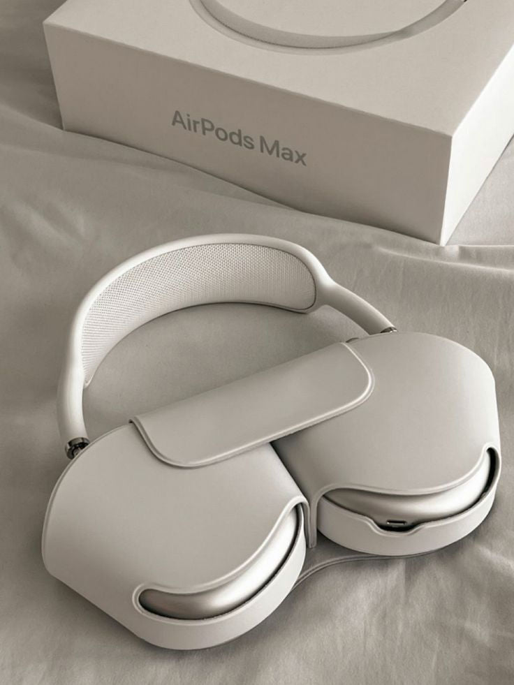 AirPods Max Headphones Master copy