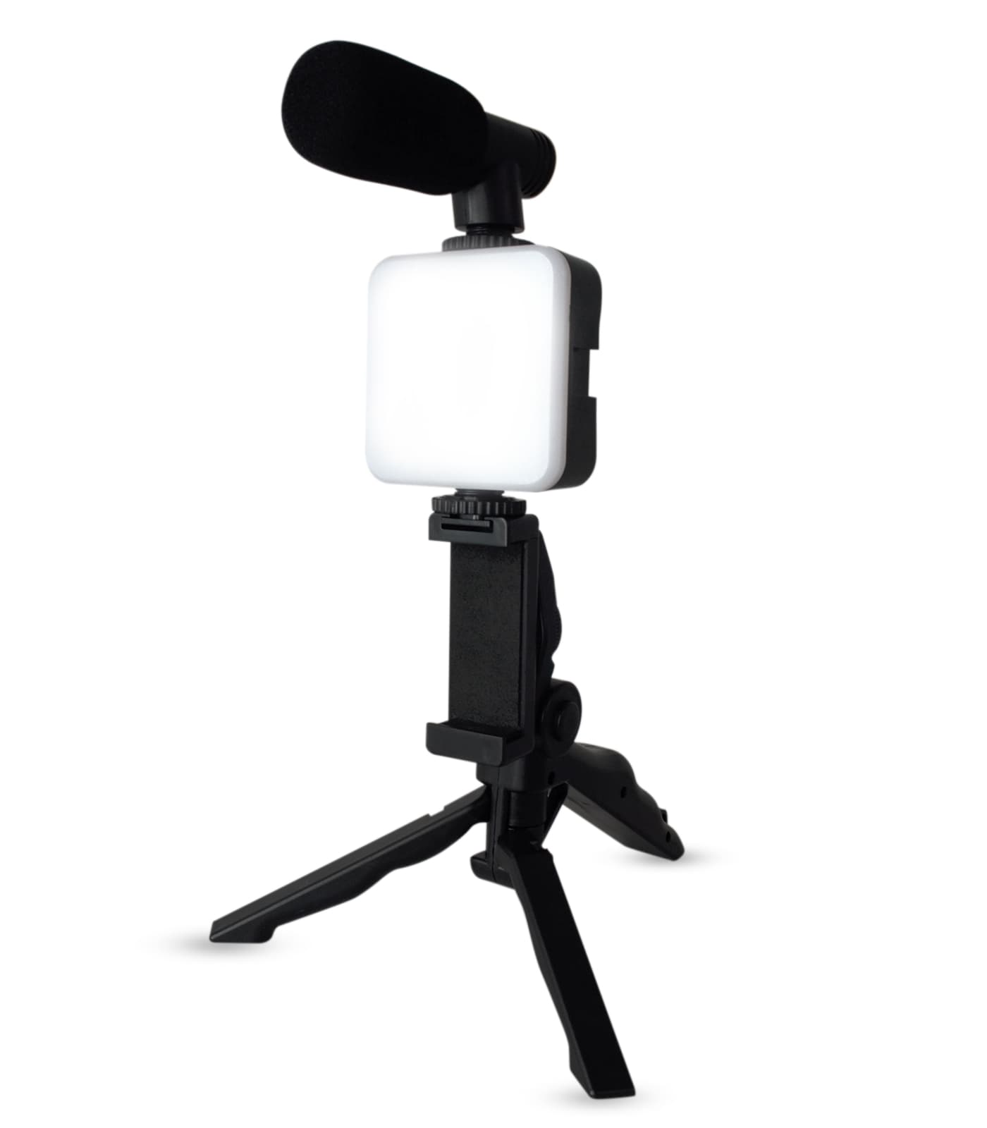 Vlogging Kit